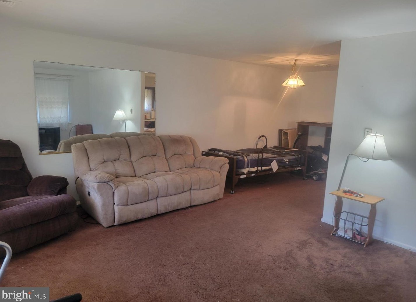 238 Elmtowne Blvd, Elm NJ  08037-2538 exterior
