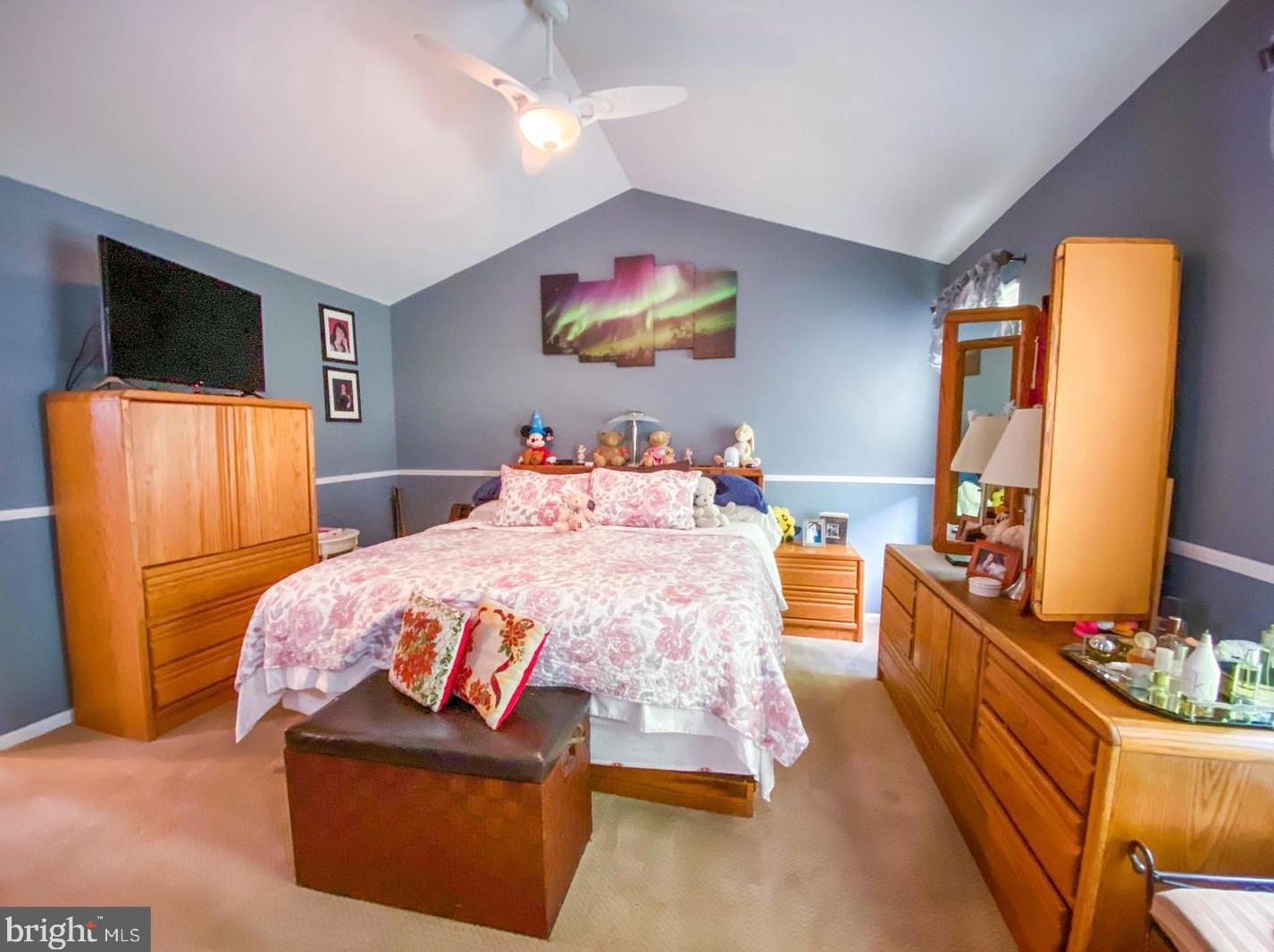 15 Fox Meadow Cir, Erial NJ  08081-1100 exterior