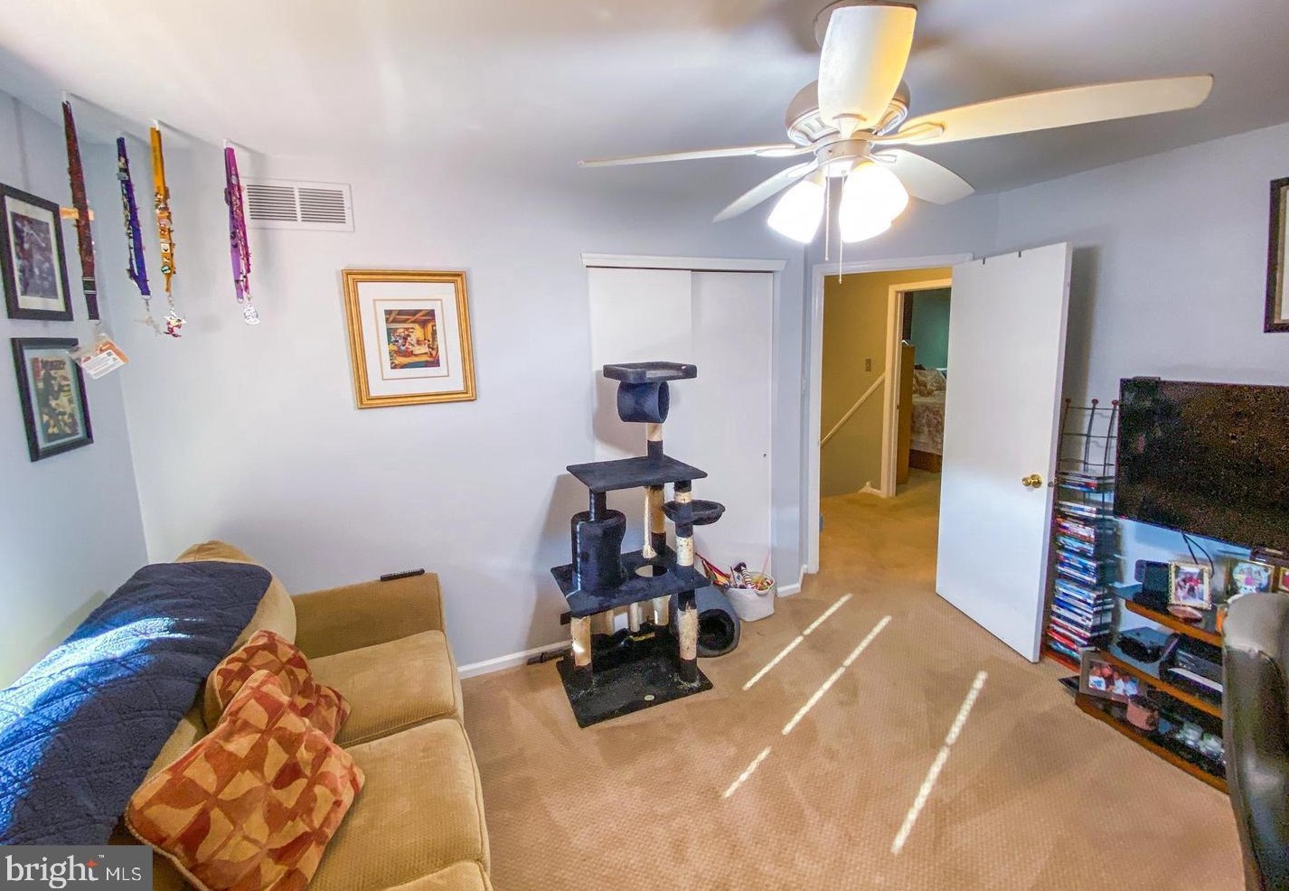 15 Fox Meadow Cir, Erial NJ  08081-1100 exterior