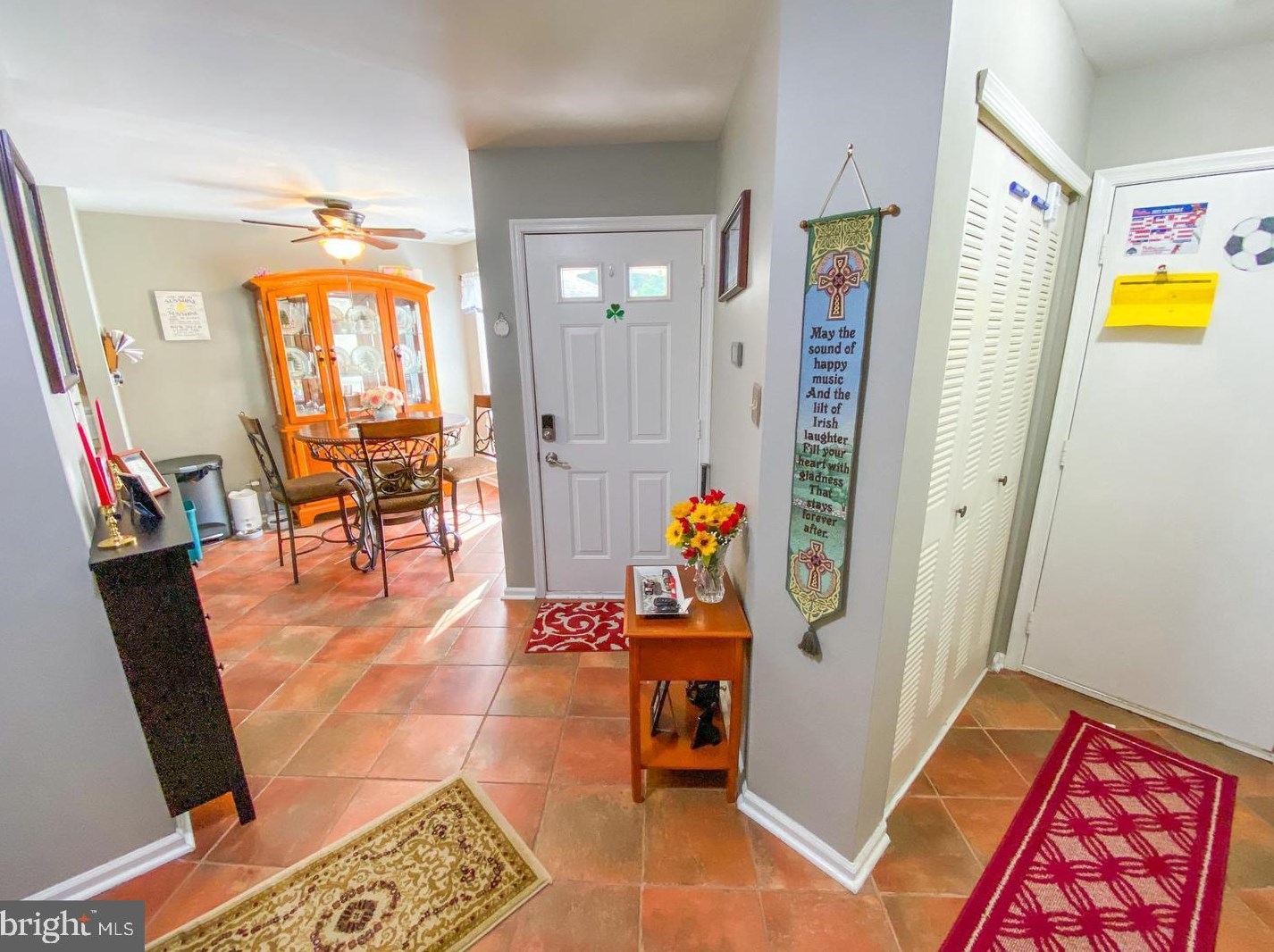 15 Fox Meadow Cir, Erial NJ  08081-1100 exterior