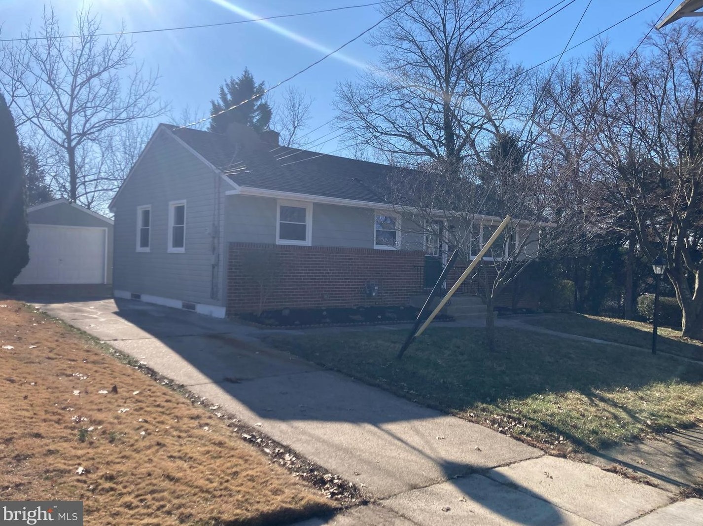 208 2nd Ave, Gloucester, NJ 08031