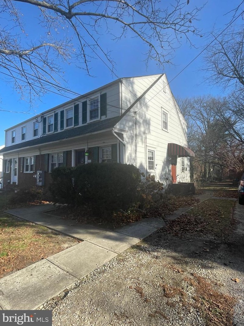 110 Hillcrest Ave, Camden, NJ 08108