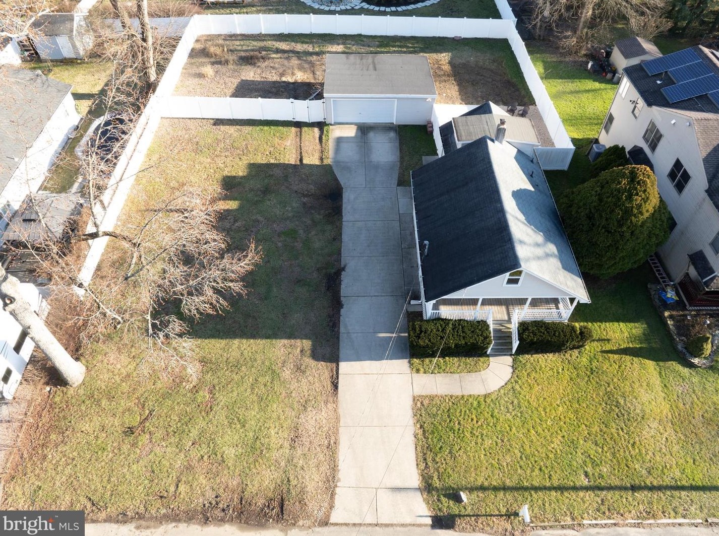 1408 Spruce Ave, Franklin Township, NJ 08043