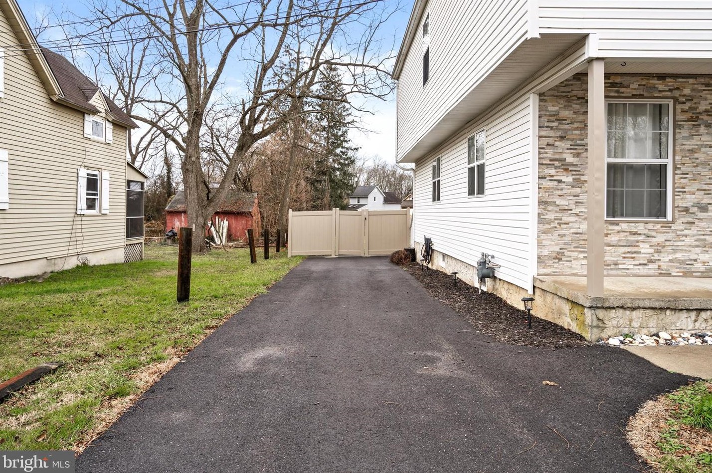 451 Tansboro Rd, Waterford Township NJ  08004-2406 exterior