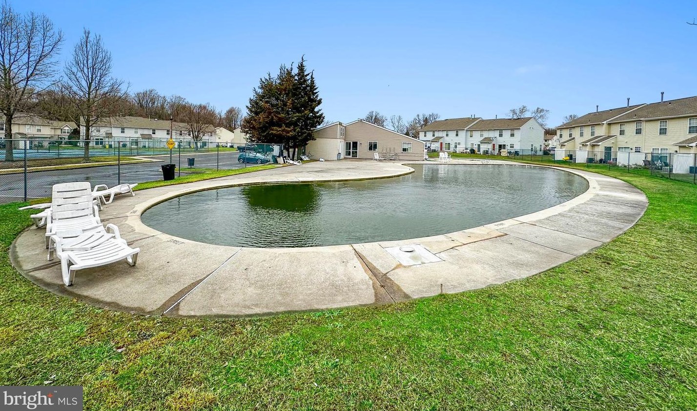 1804 Mason Run, Pine Hill NJ  08021-7607 exterior