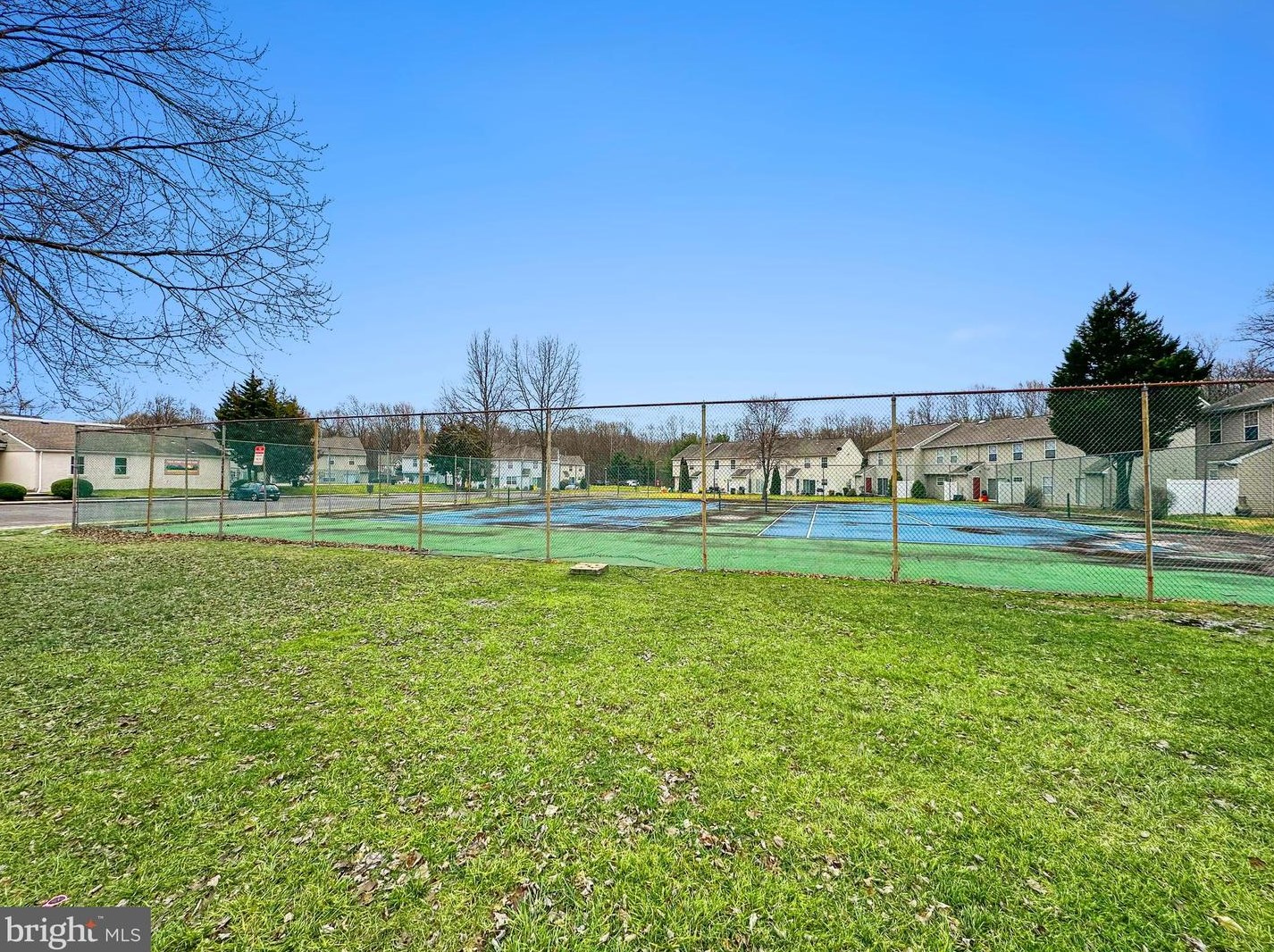 1804 Mason Run, Pine Hill NJ  08021-7607 exterior