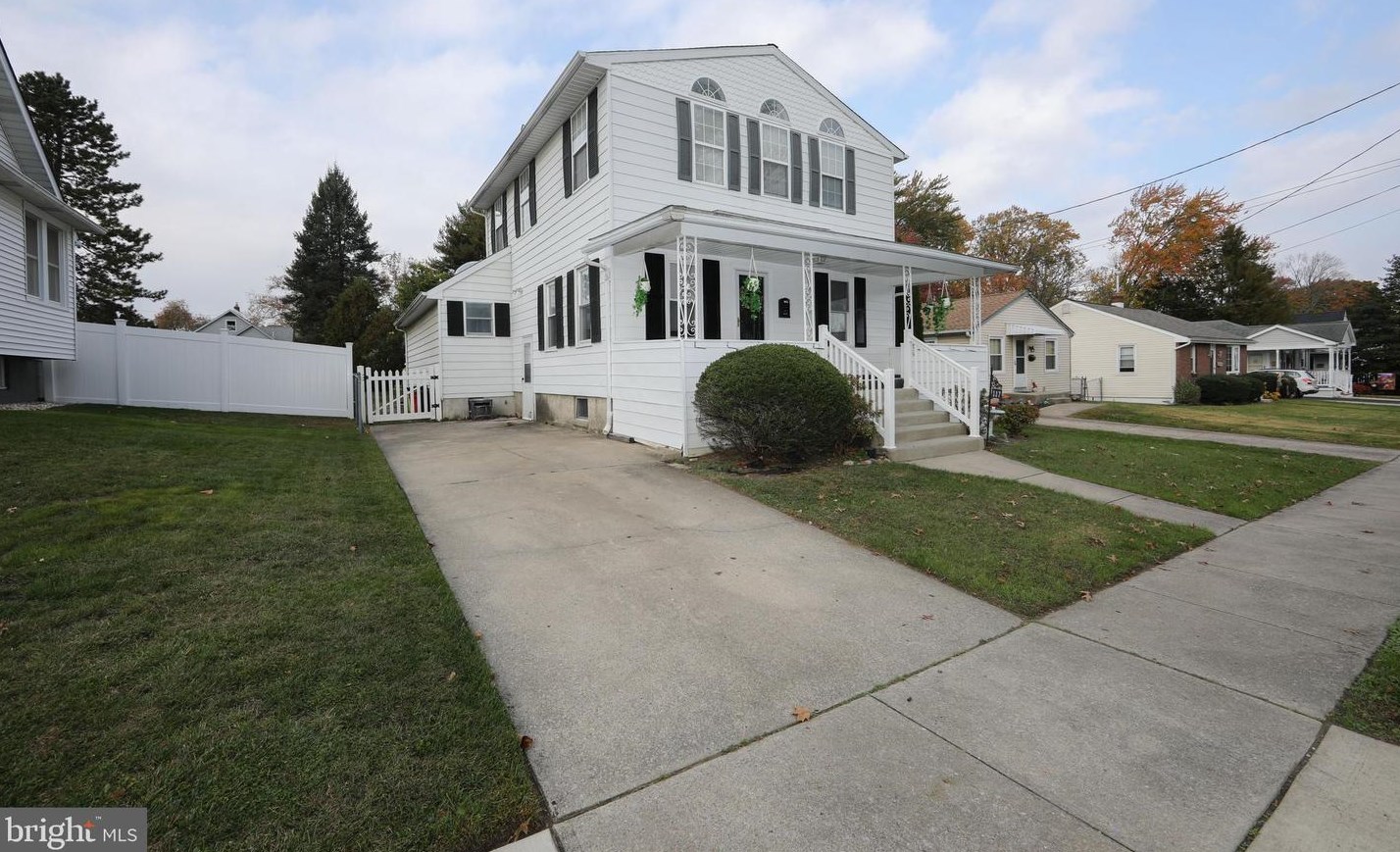 337 Haines Ave, Barrington, NJ 08007