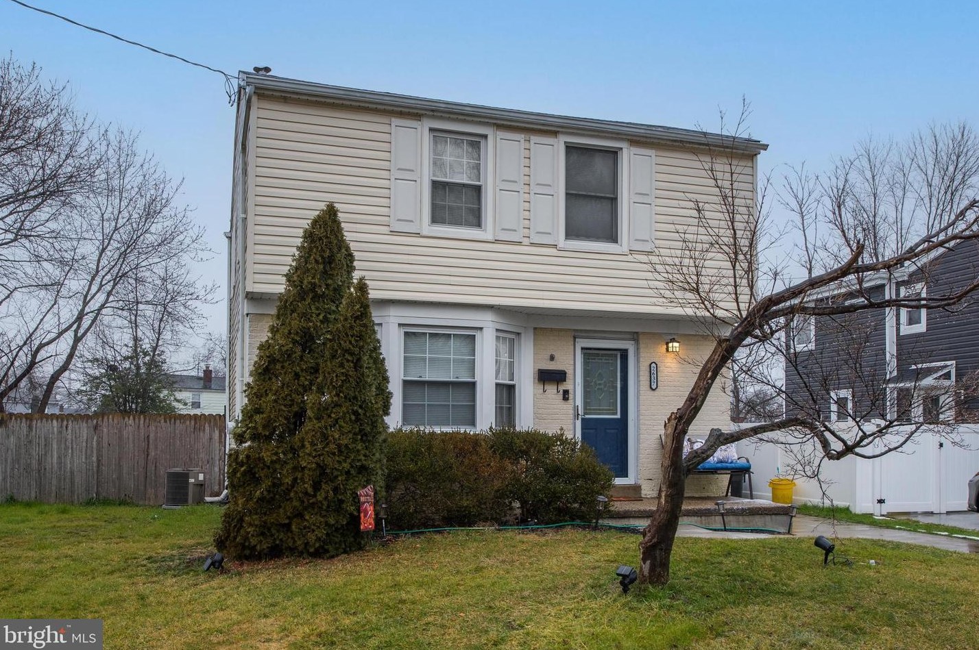 2637 Wolf Ave, Camden, NJ 08109