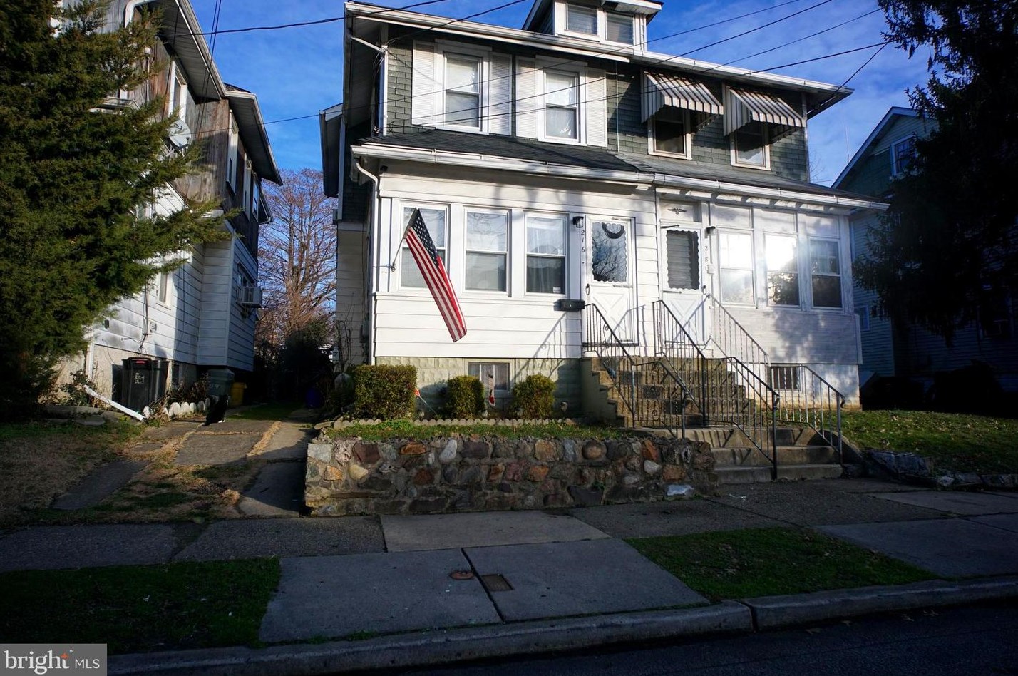 216 Chestnut Ave, Camden, NJ 08107
