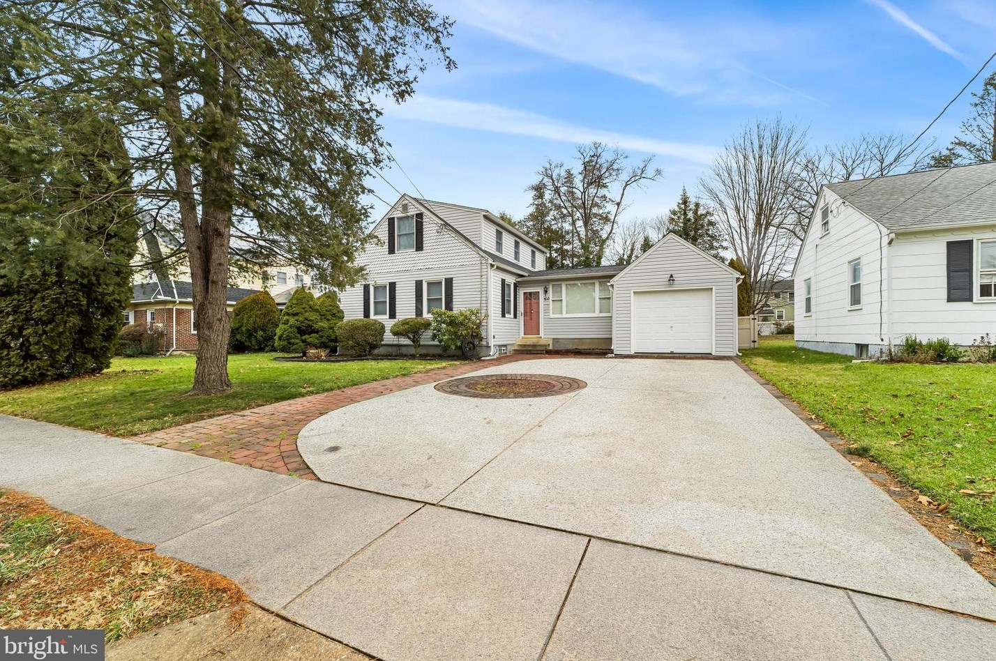 103 Breslin Ave, Tavistock, NJ 08033