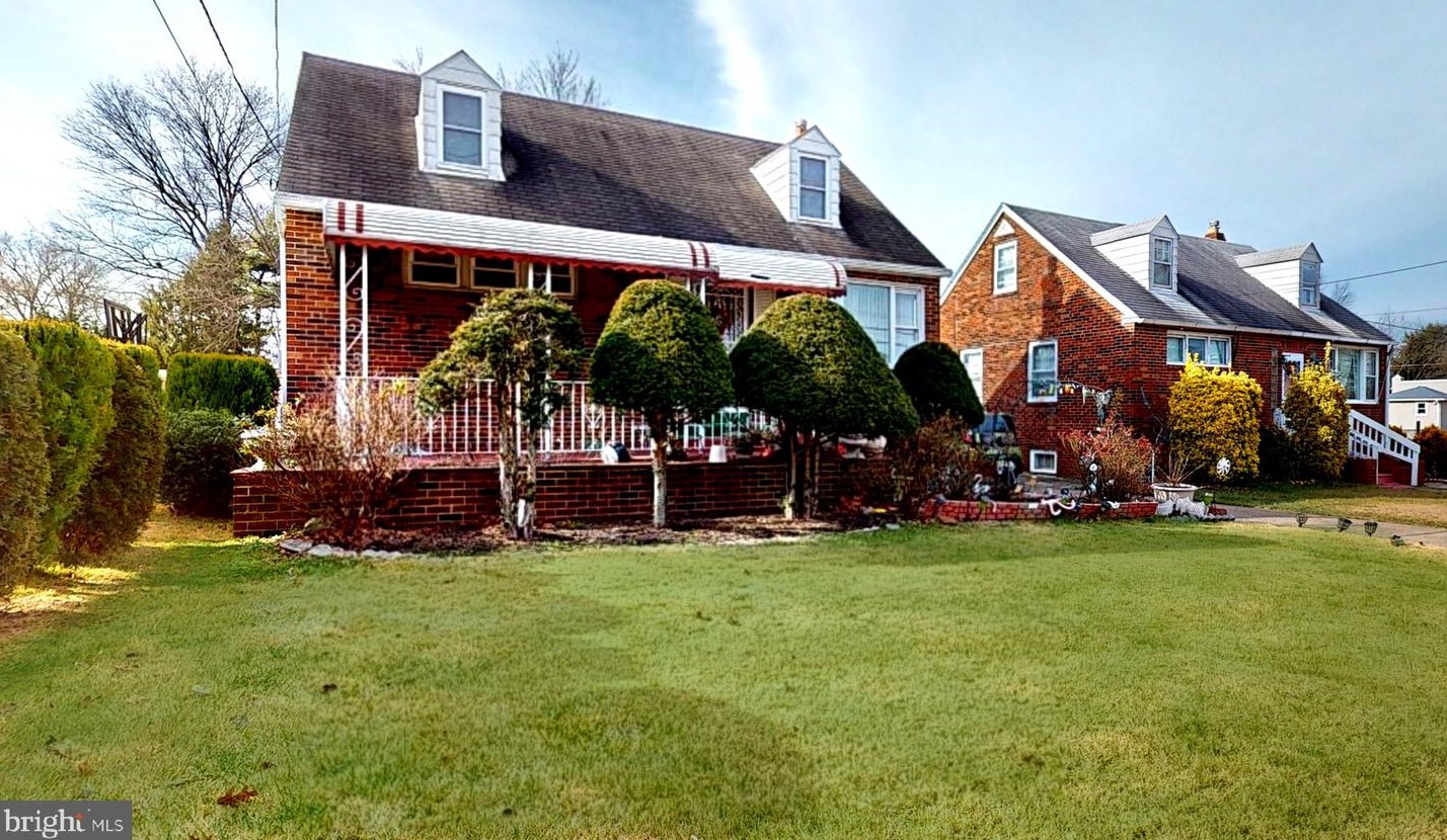 2409 Merchantville Ave, Camden, NJ 08110