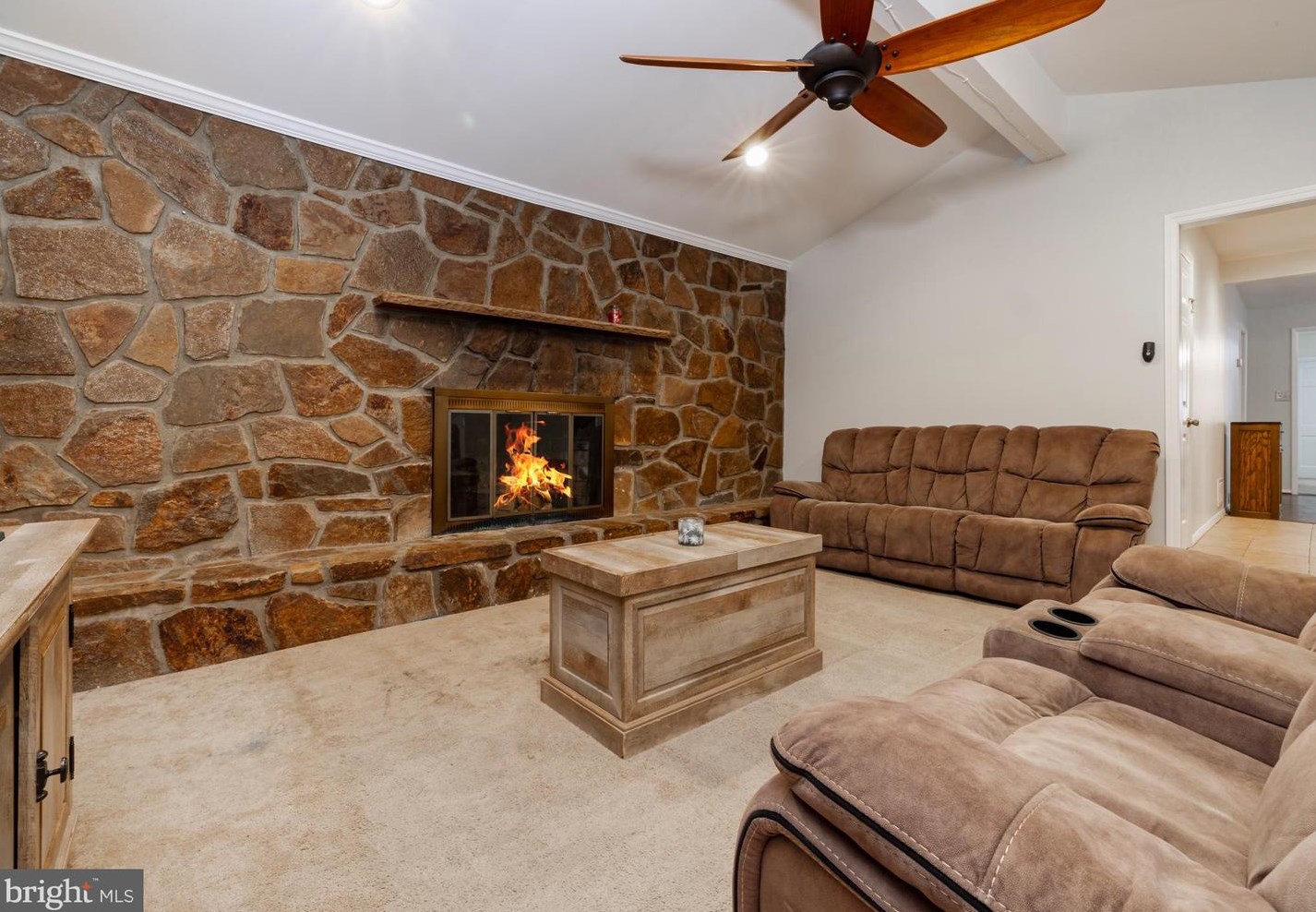 2143 Kohler Ave, Waterford Township NJ  08004-2137 exterior