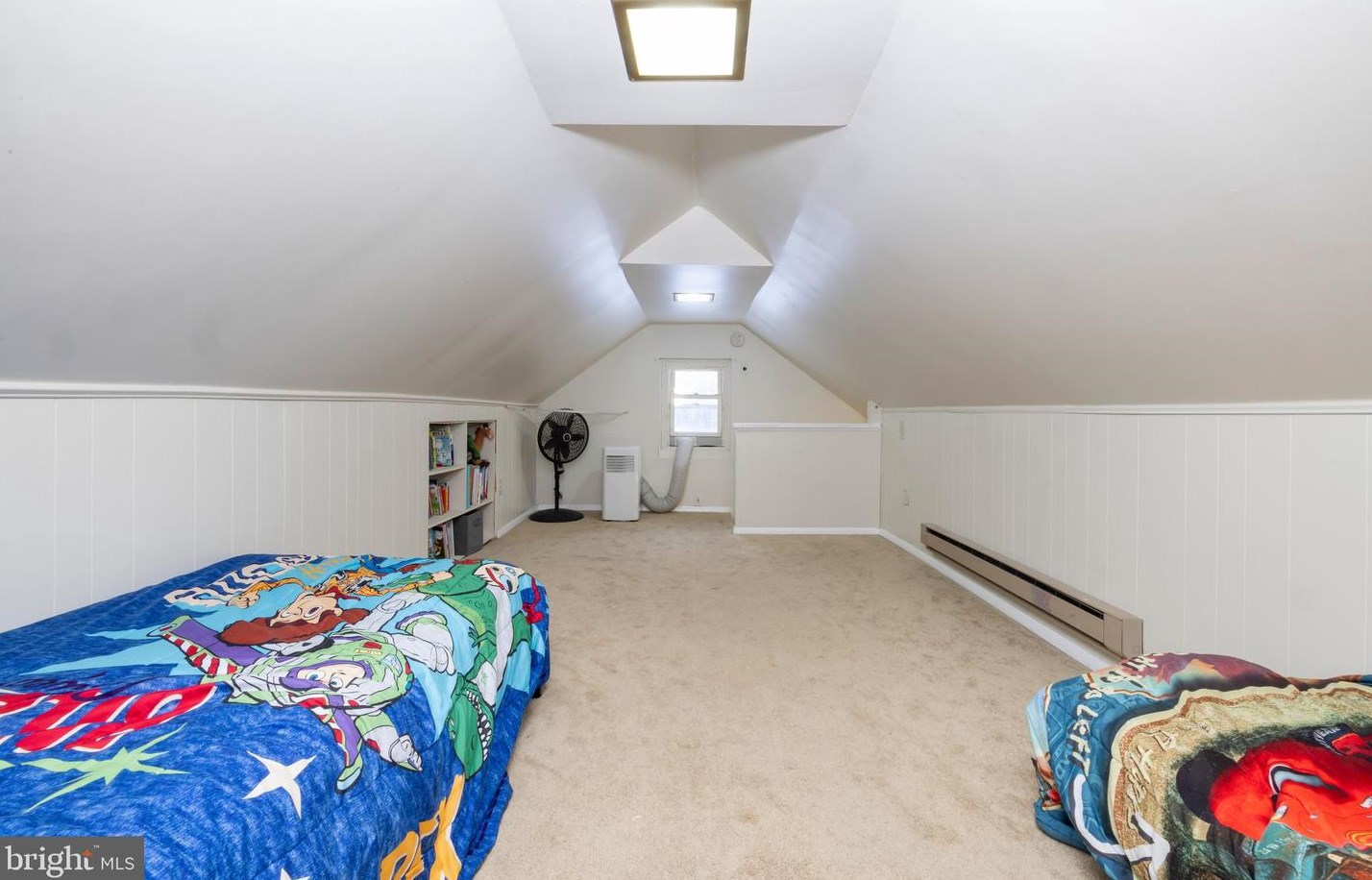 2143 Kohler Ave, Waterford Township NJ  08004-2137 exterior