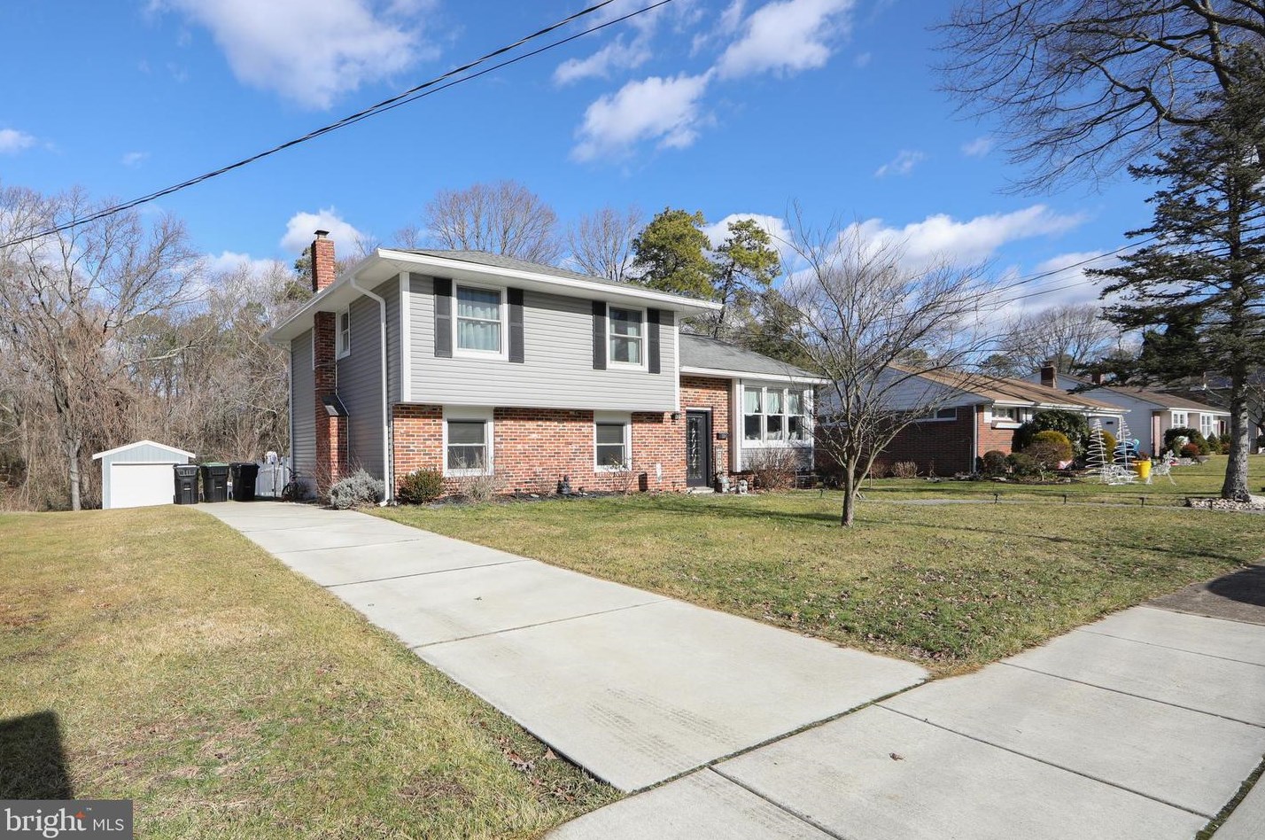 124 Crest Ave, Berlin Boro, NJ 08009-1108