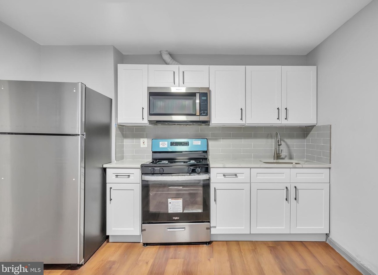 2160 Berwick St, Camden NJ  08105-1829 exterior