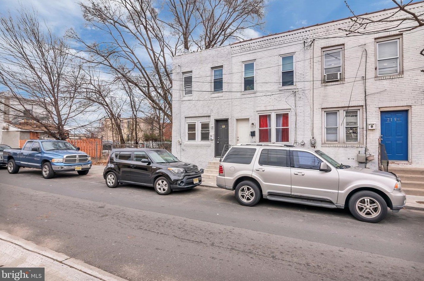 2160 Berwick St, Camden, NJ 08105