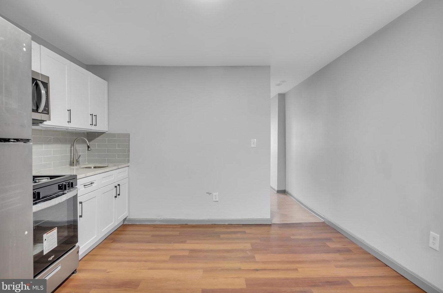 2160 Berwick St, Camden NJ  08105-1829 exterior