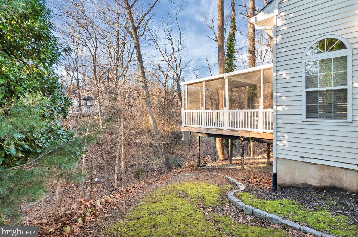 72 Sofia Dr, Blenheim NJ  08012-5359 exterior