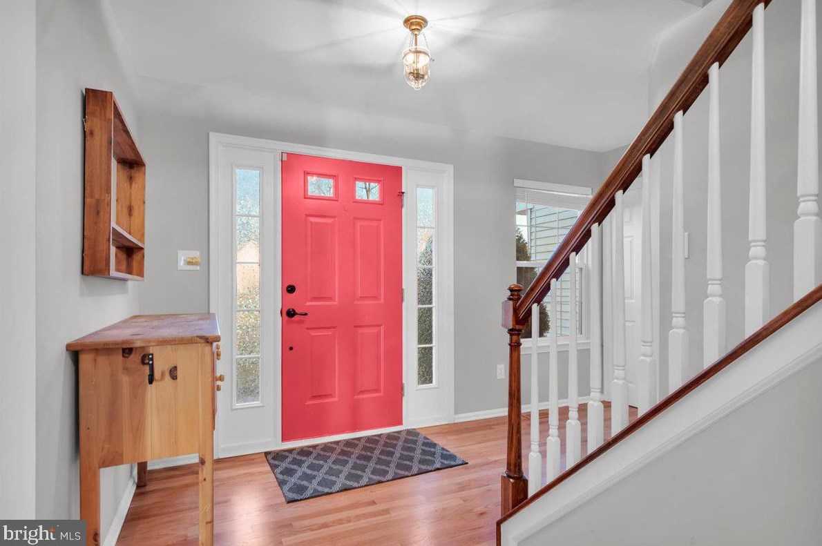 72 Sofia Dr, Blenheim NJ  08012-5359 exterior