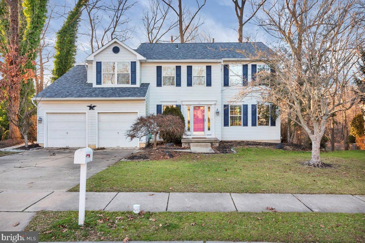 72 Sofia Dr, Blenheim, NJ 08012