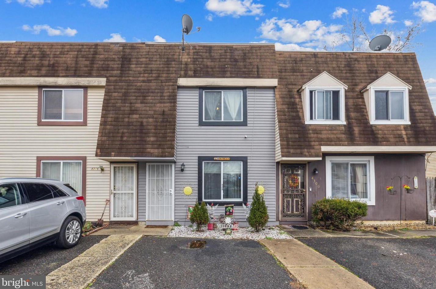 4308 Johnson Ct, Camden, NJ 08110