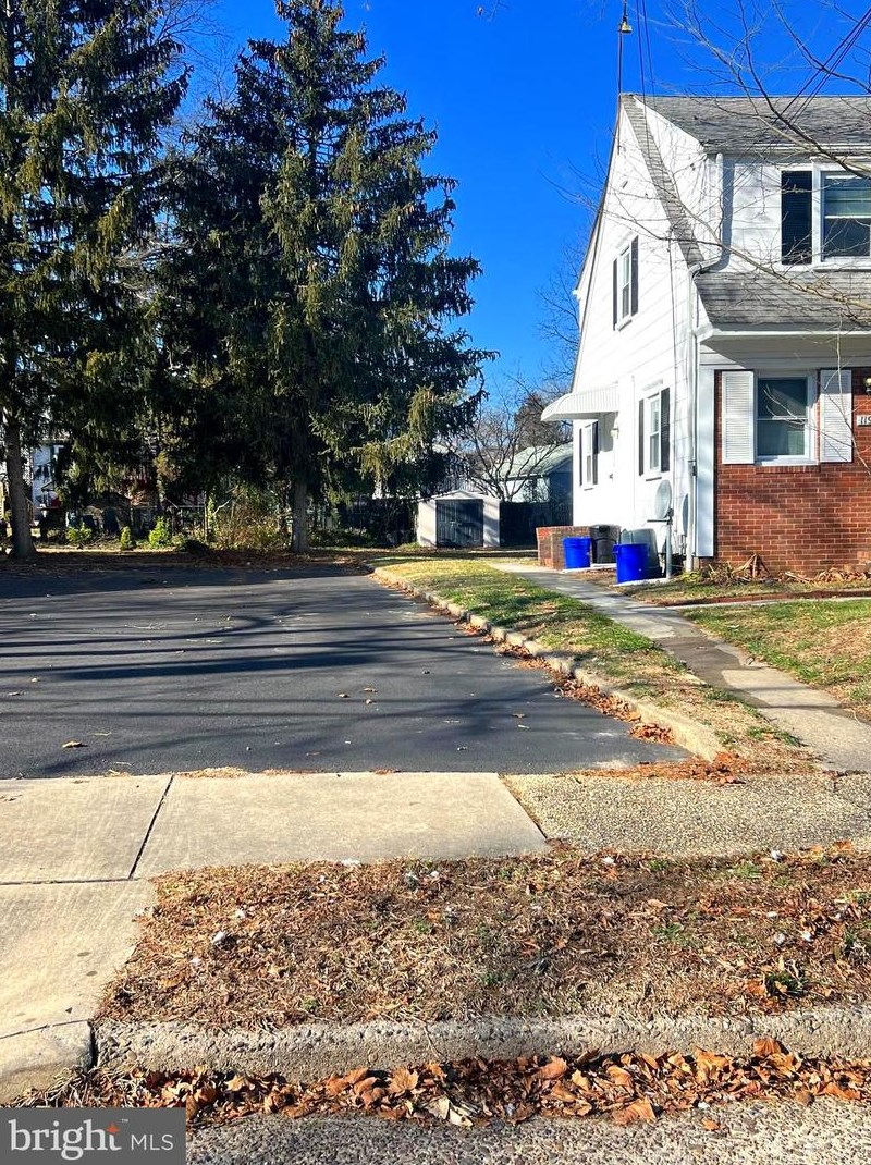 119 Hillcrest Ave, Camden, NJ 08108