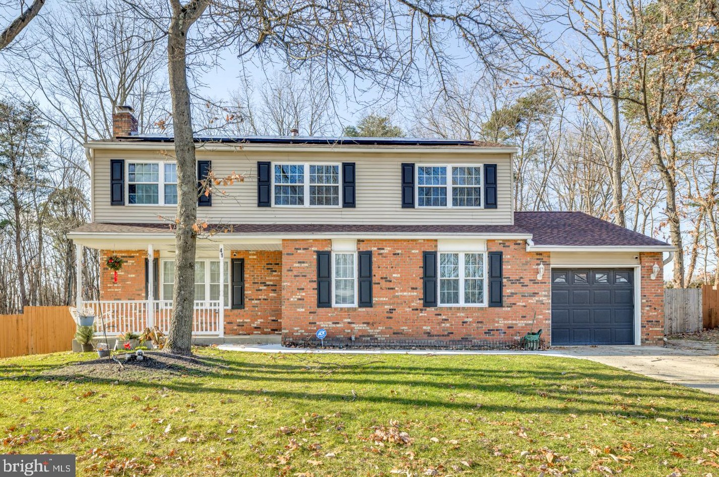 41 Woodshire Dr, Erial, NJ 08081