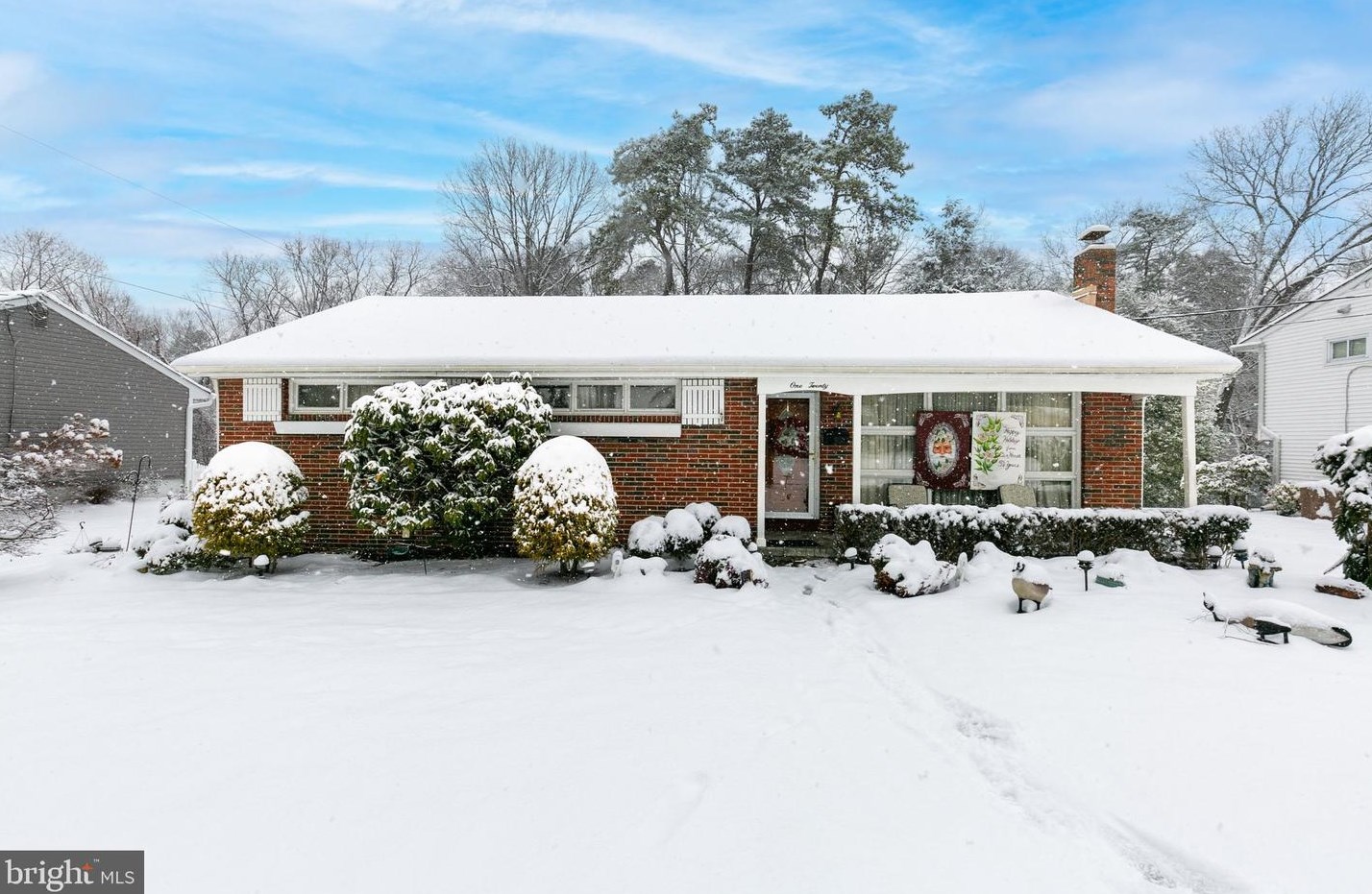 120 Crest Ave, Berlin Boro, NJ 08009