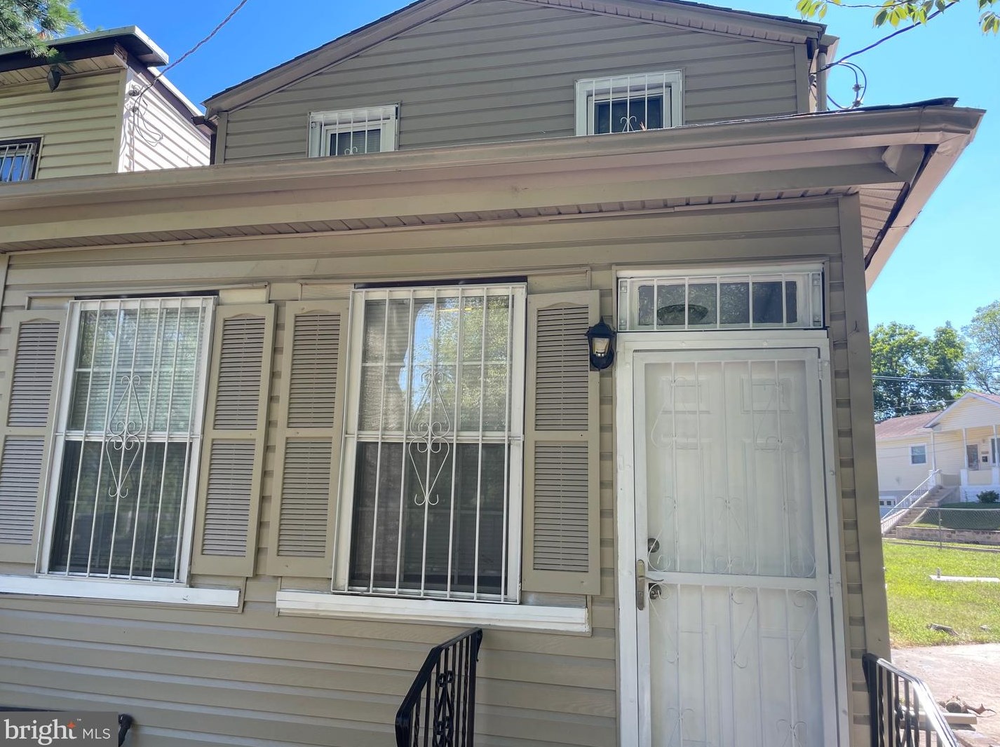 3410 Farragut Ave, Camden, NJ 08105