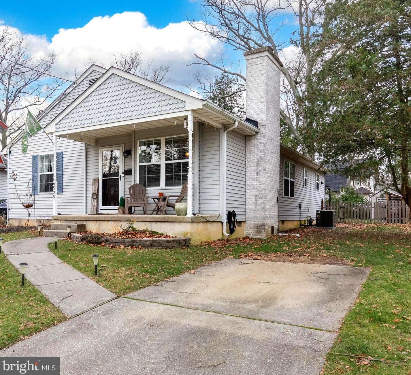 6535 Harvey Ave, Camden, NJ 08109