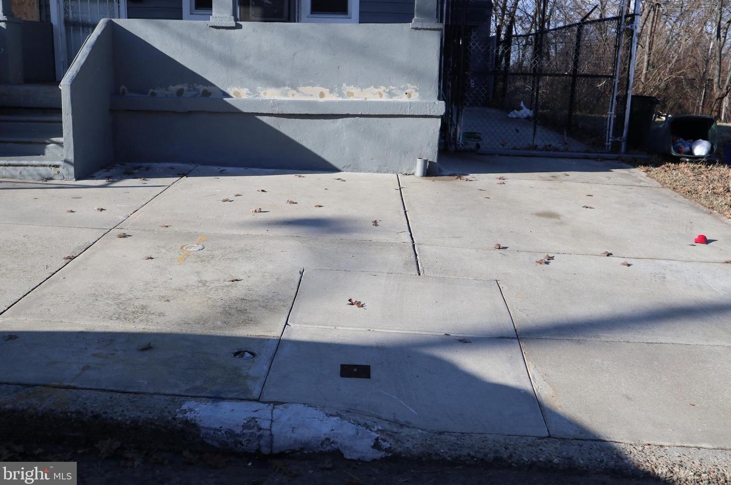 2929 Thompson St, Camden, NJ 08105