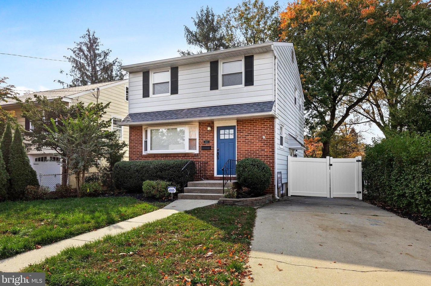 347 Ardmore Ave, Tavistock, NJ 08033