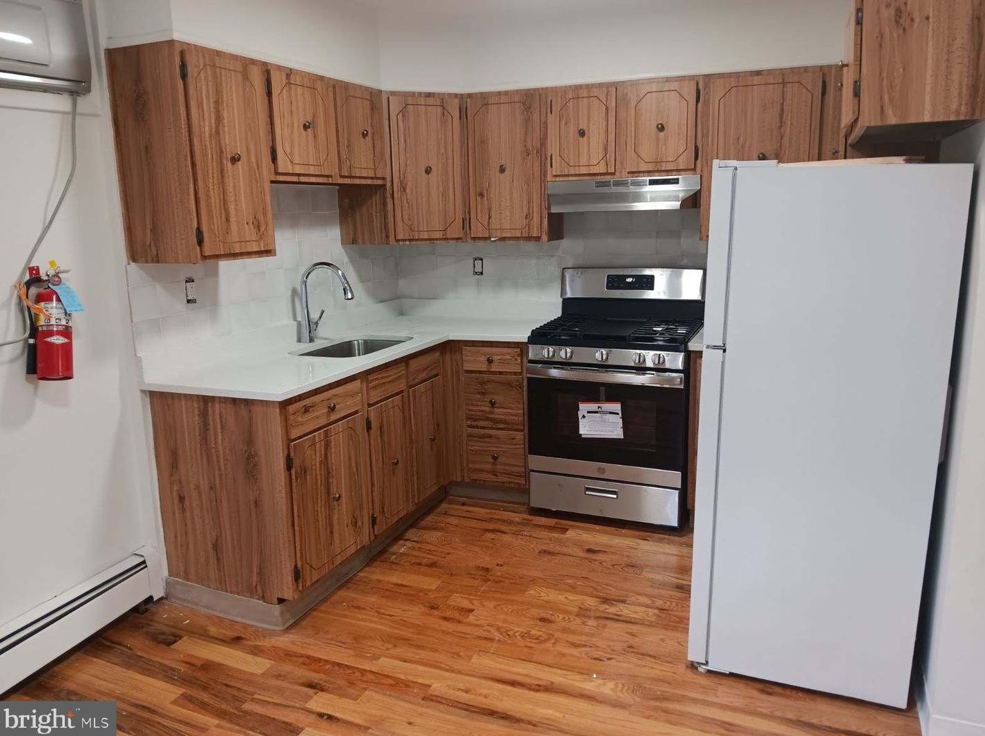 541 Haddon Ave #2nd Floor, Camden, NJ 08108