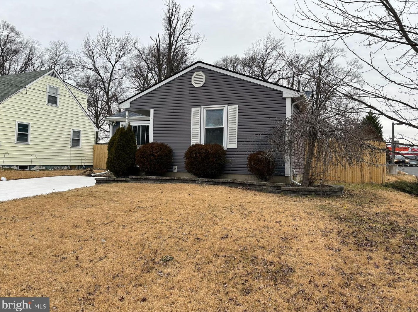 321 E Washington Ave, Magnolia, NJ 08049
