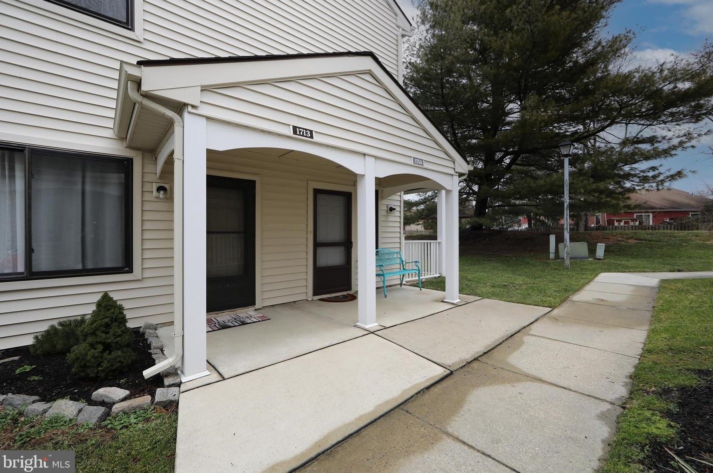 1714 Roberts Way, Franklin Township, NJ 08043