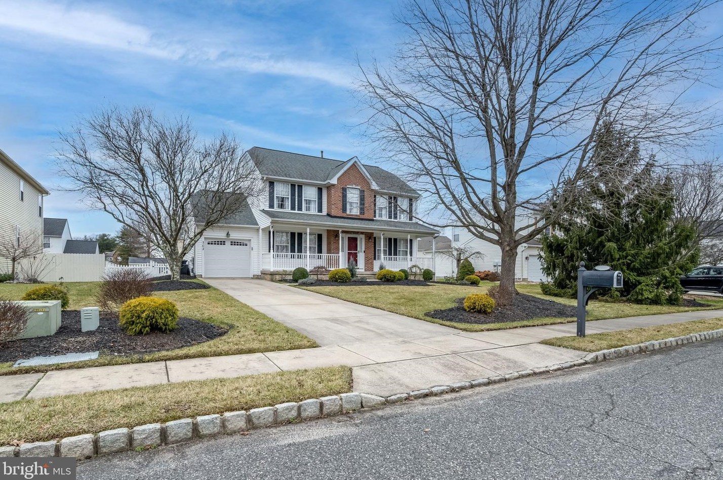 103 Rutgers Blvd, Berlin Boro, NJ 08009