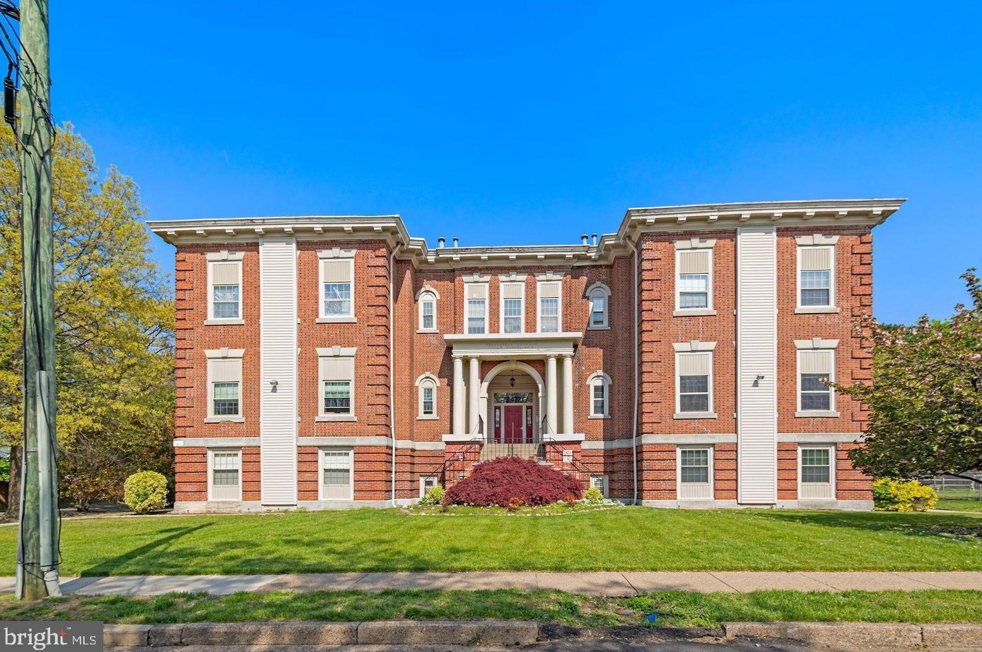 3412 Union Ave, Camden NJ  08109-3060 exterior