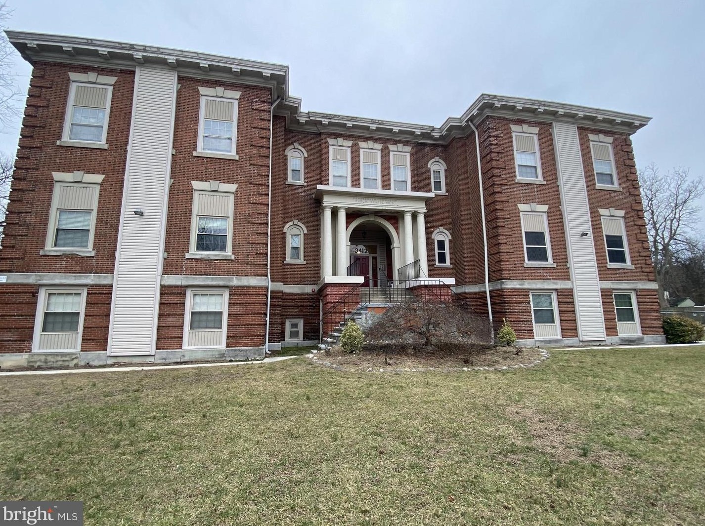 3412 Union Ave #a-3, Camden, NJ 08109