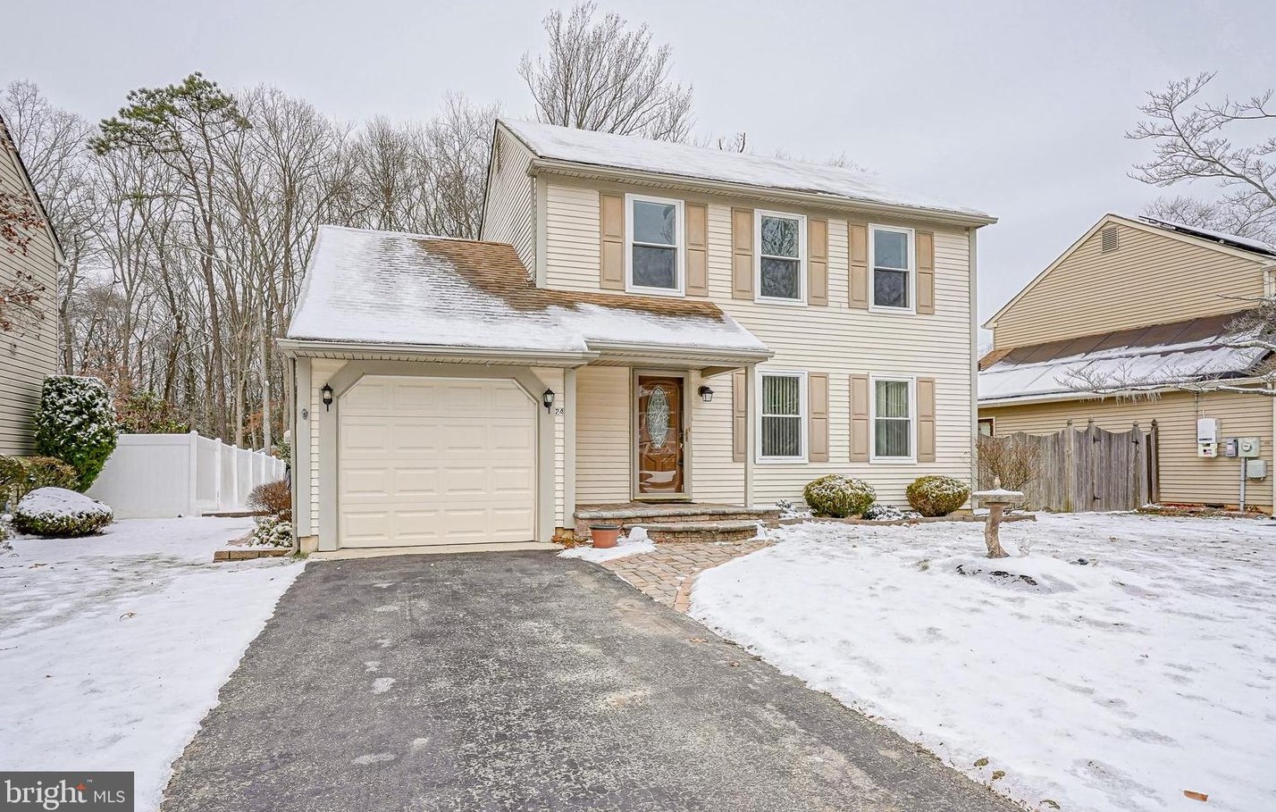 24 Acorn Ct, Erial, NJ 08081-9251