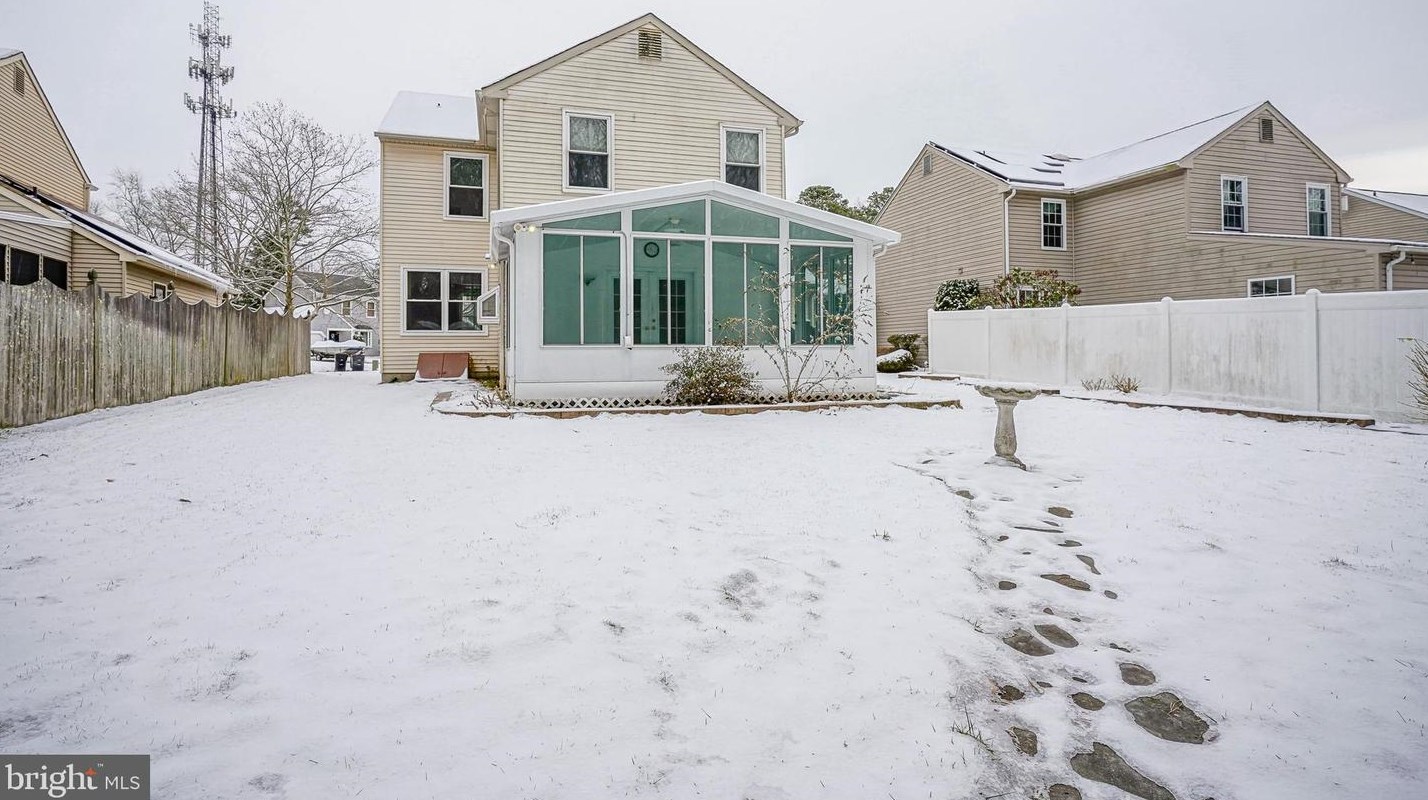 24 Acorn Ct, Erial NJ 08081-9251 exterior