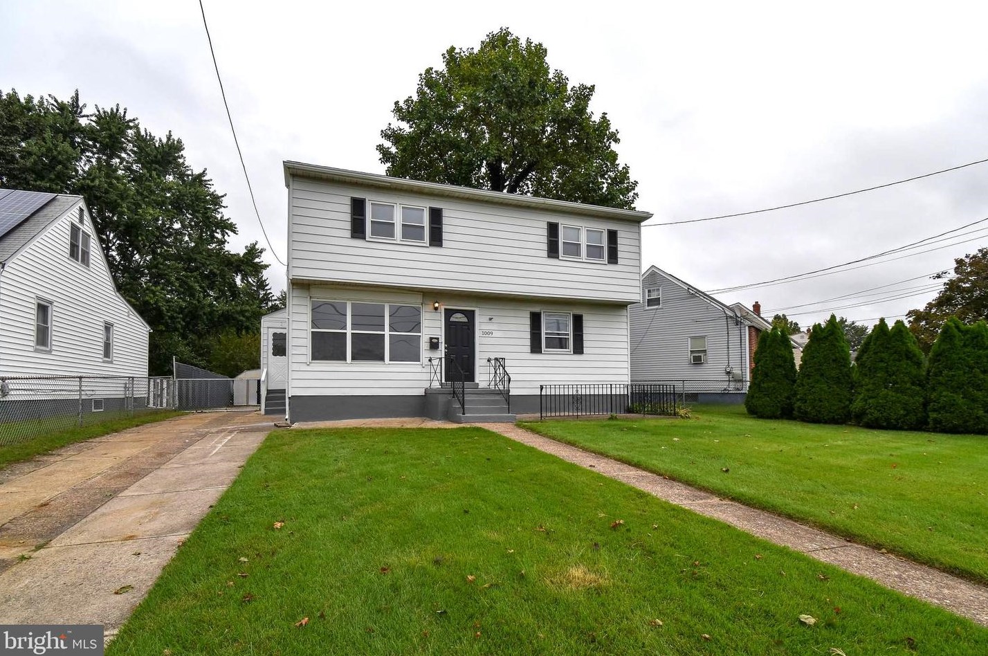 1009 Center Ave, Gloucester, NJ 08031