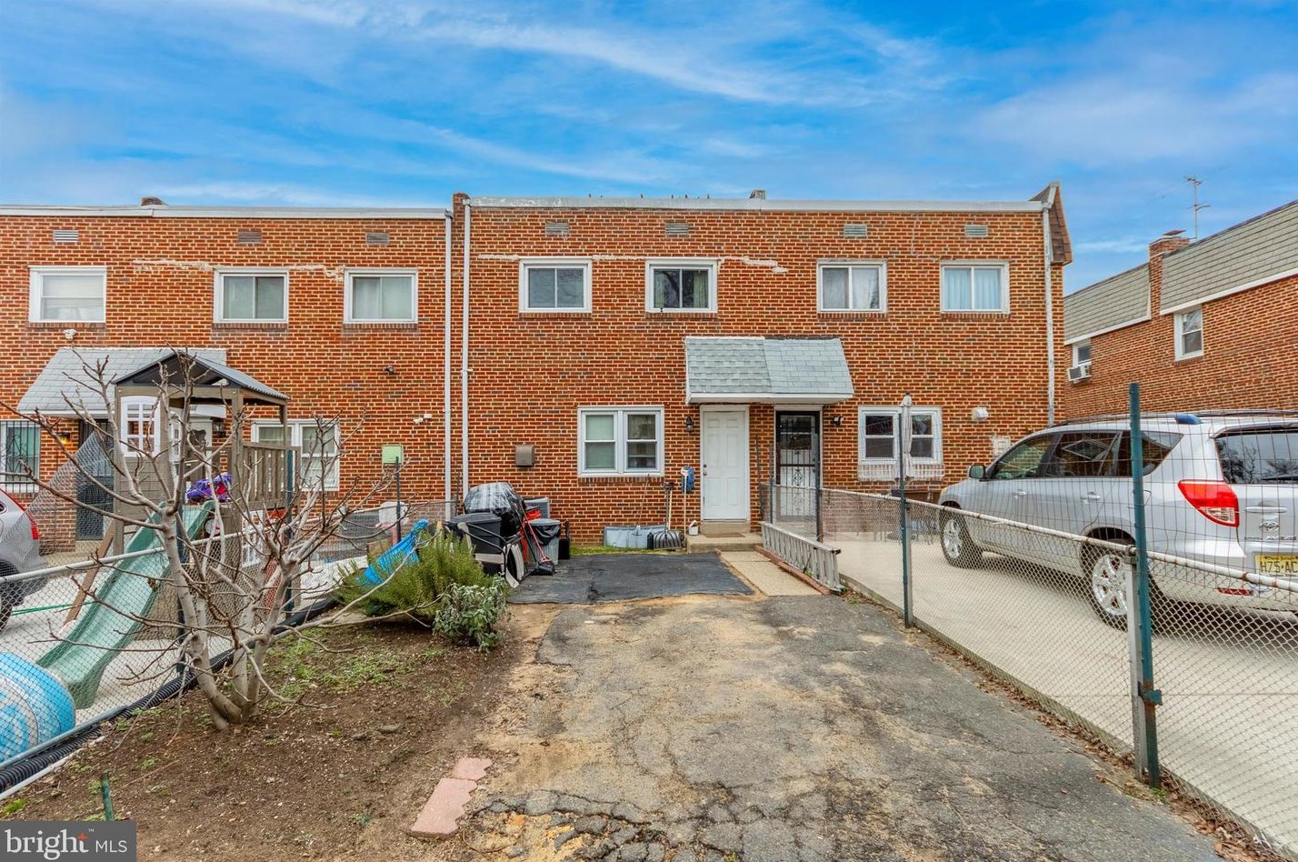 1123 34th St, Camden, NJ 08105-4317