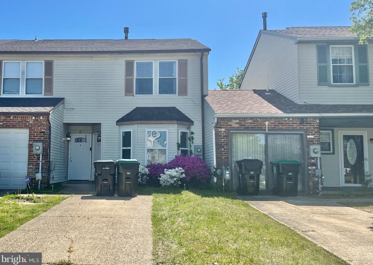 17 Hathaway Dr, Erial, NJ 08081-2523