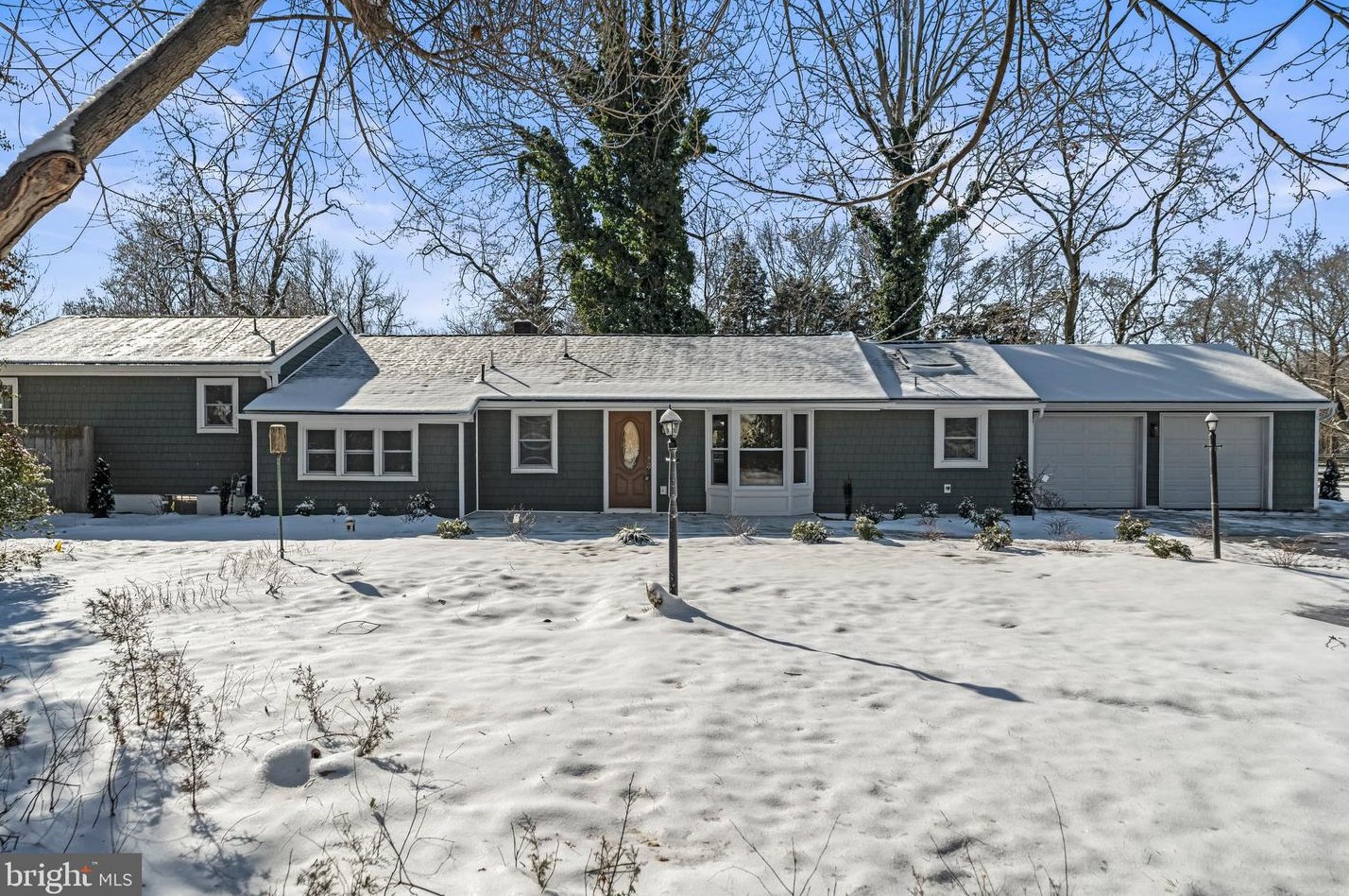 1751 Sicklerville Rd, Erial, NJ 08081