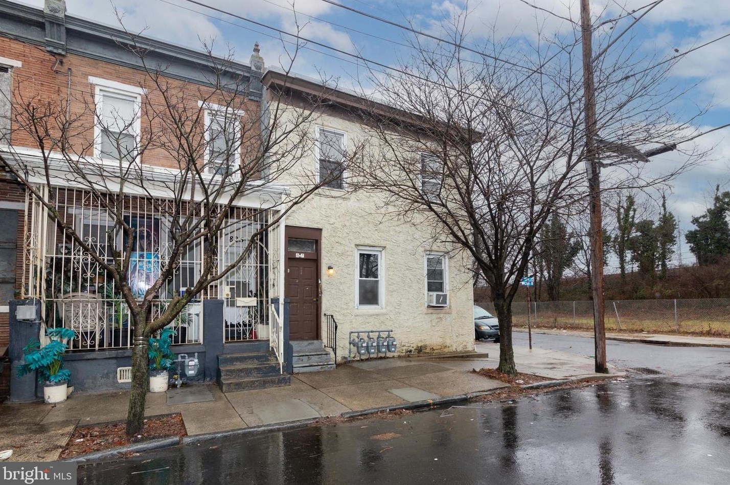 827 Walnut St, Camden, NJ 08103-2536