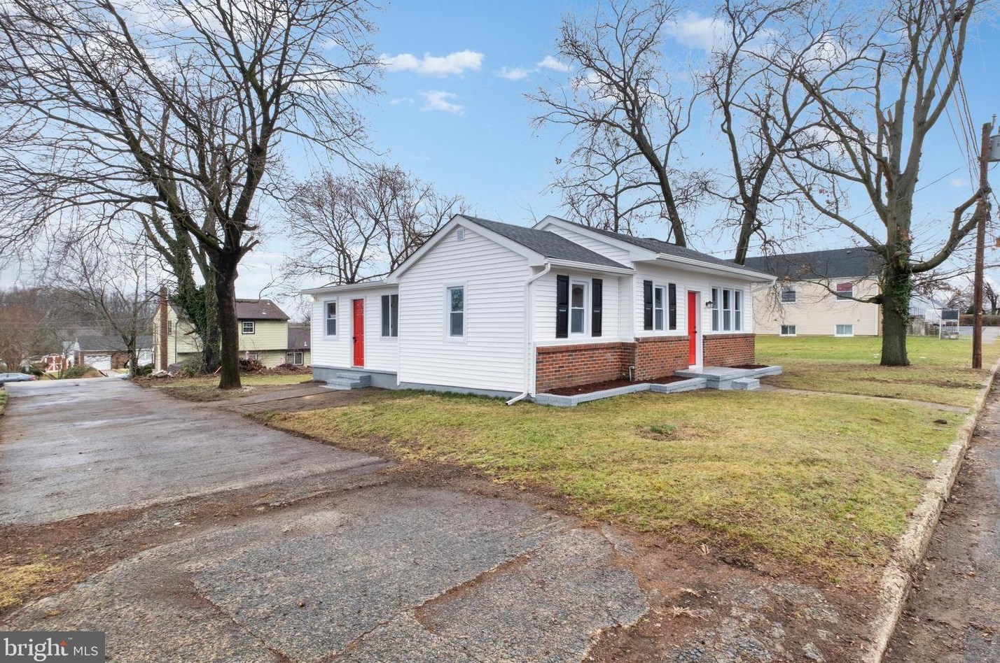 7527 Romeo Ave, Camden, NJ 08110