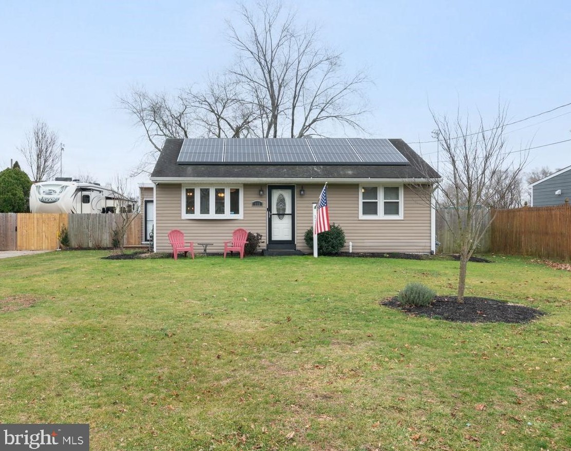 115 Marshall Ave, Blenheim, NJ 08012-2924