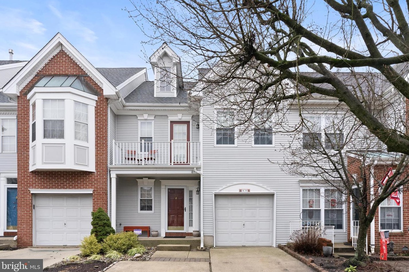 55 La Costa Dr, Blenheim, NJ 08012
