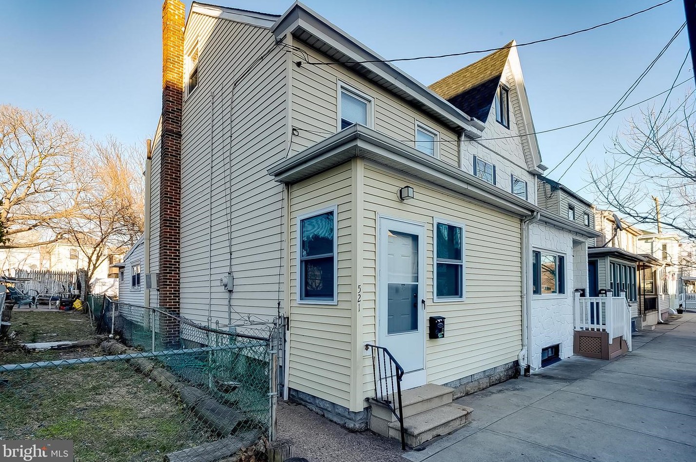 521 Market St, Gloucester, NJ 08030