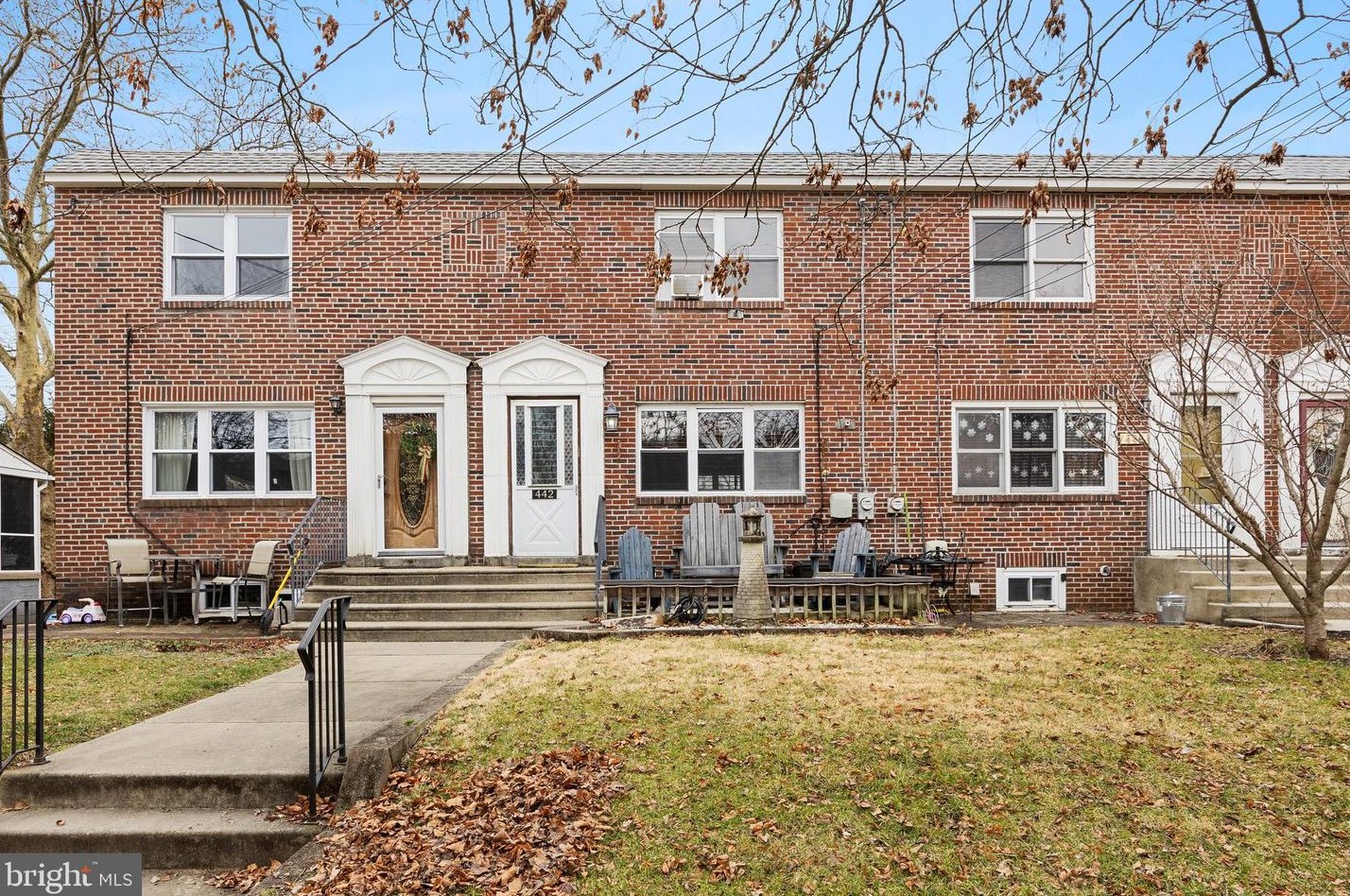 442 Conger Ave, Camden, NJ 08108